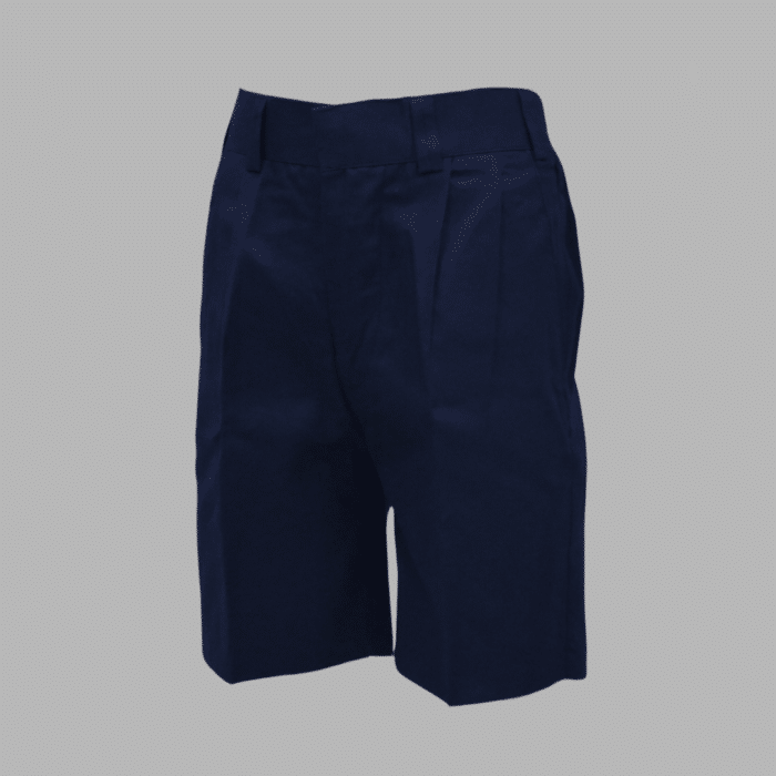 Delsol School Shorts Boys - Image 1