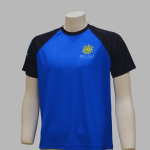 Delsol School T-Shirt Sports - Image 4
