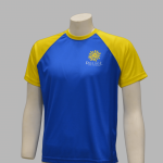 Delsol School T-Shirt Sports - Image 2