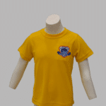 Froebel School Level 1 R/Neck T-Shirt