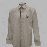 Highbrow School & College Shirt Boys Full Sleeves A/Level