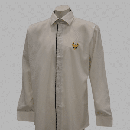 Highbrow School & College Shirt Boys Full Sleeves A/Level