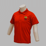 Kiva School Nursery to Class-2 T-Shirt