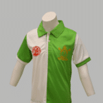 M.T.L.S School Half Sleeves T-Shirt Sports - Image 4