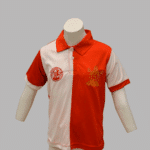 M.T.L.S School Half Sleeves T-Shirt Sports