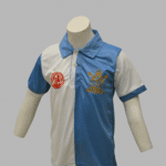 M.T.L.S School Half Sleeves T-Shirt Sports - Image 3