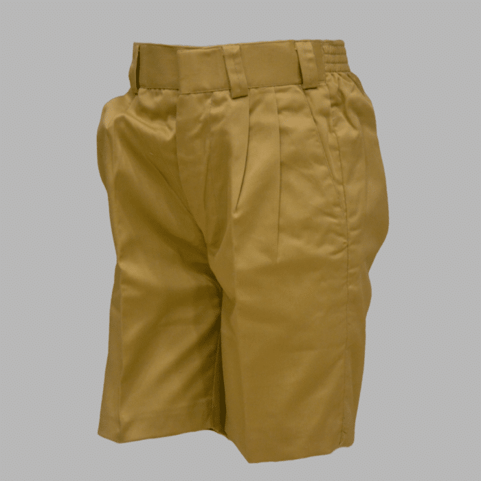 Mama Indigo School Shorts Boys - Image 1