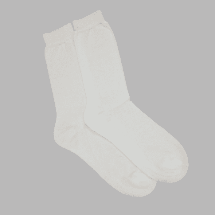 Mama Indigo School Socks - Image 1