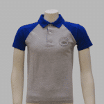 Mama Indigo School T-Shirt Sports - Image 3