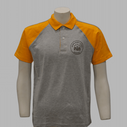 Mama Indigo School T-Shirt Sports