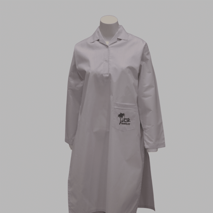 Nakhlah School Sports Kameez Shalwar Girls - Image 1