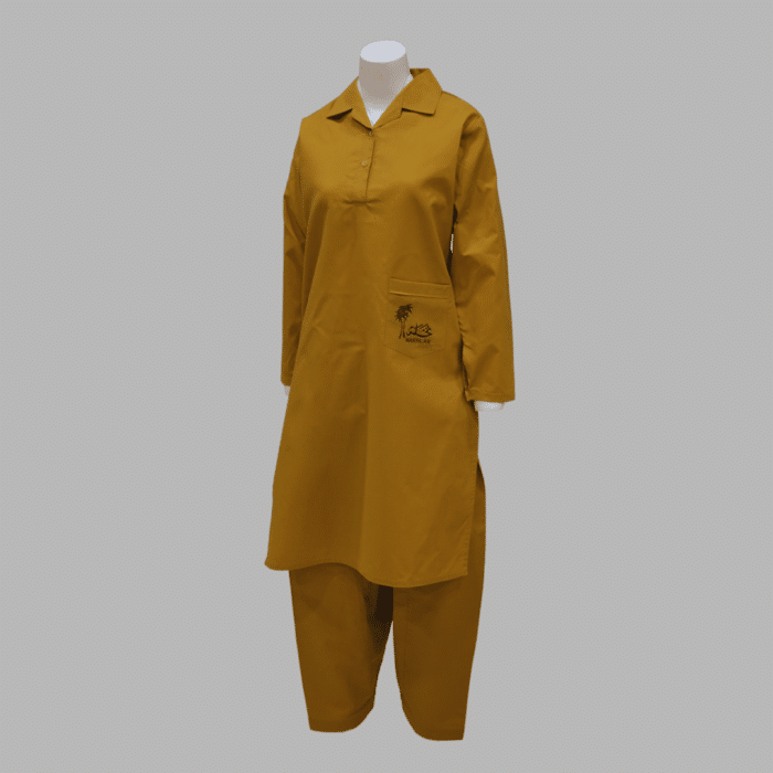 Nakhlah School Kameez Shalwar Girls Nakhlah School Kameez Shalwar Girls - Image 1