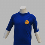 Nakhlah School Nursery-Sports R/N T-Shirt - Image 3