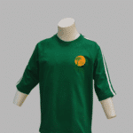 Nakhlah School Nursery-Sports R/N T-Shirt - Image 4