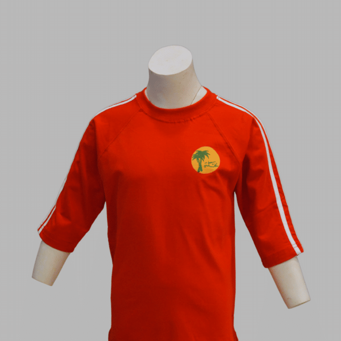 Nakhlah School Nursery-Sports R/N T-Shirt - Image 2