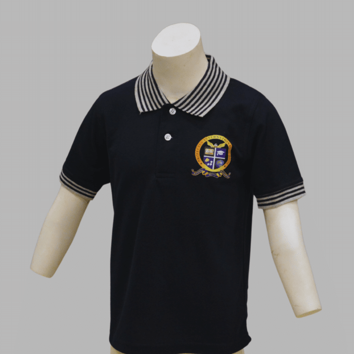 Profectus School T-Shirt - Image 1