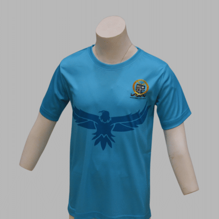 Profectus School T-Shirt Sports