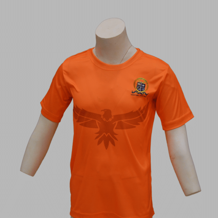 Profectus School T-Shirt Sports - Image 3