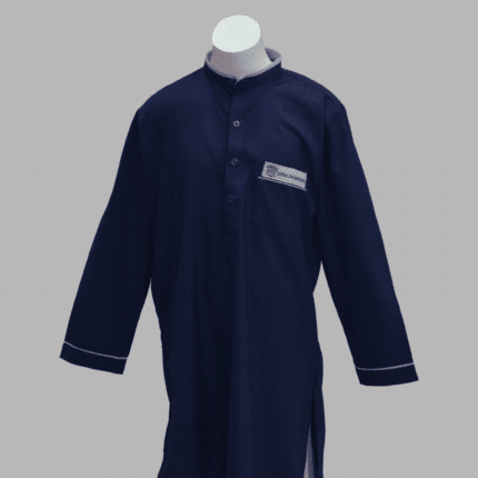 Suffah Saviour School Kurta Boys Full Sleeves