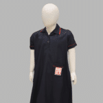 The Next School Shirt Girls Half Sleeves A/Line