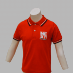 The Next School Half Sleeves T-Shirt Sports
