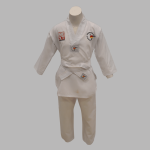 The Next School Taekwondo Suit