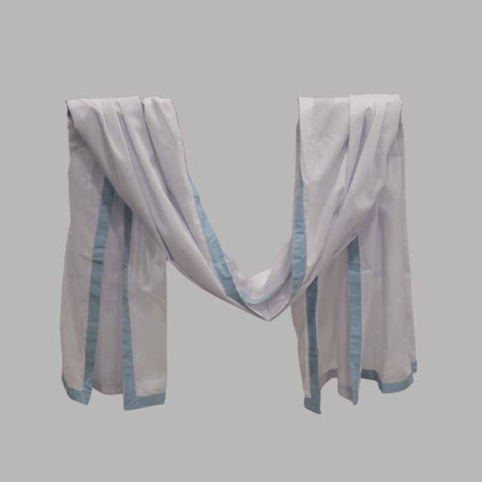 The Set School Chaddar Girls - Image 1