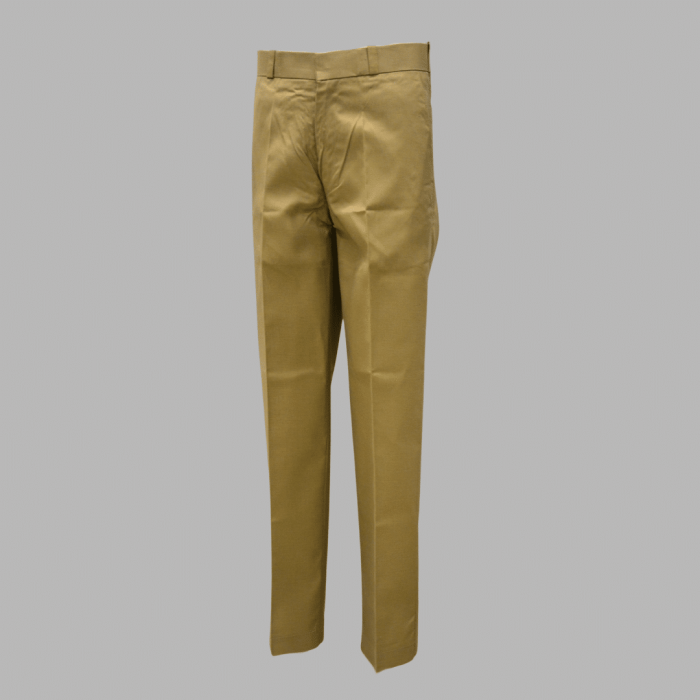 The Smart School Pant Boys Extra Waist - Image 1