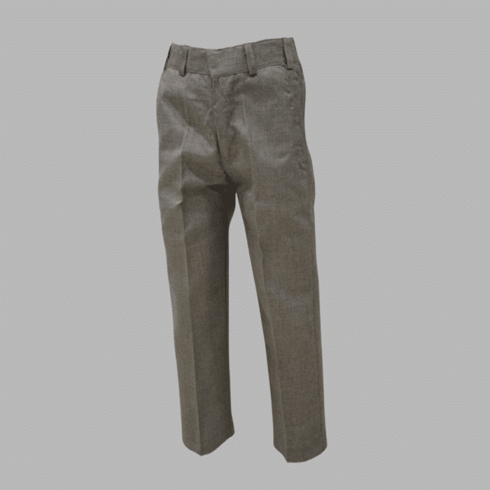The Time School Pant Boys Elastic - Image 1