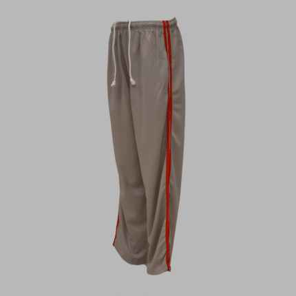 The Times School Trouser KG Nur Sports Red.png