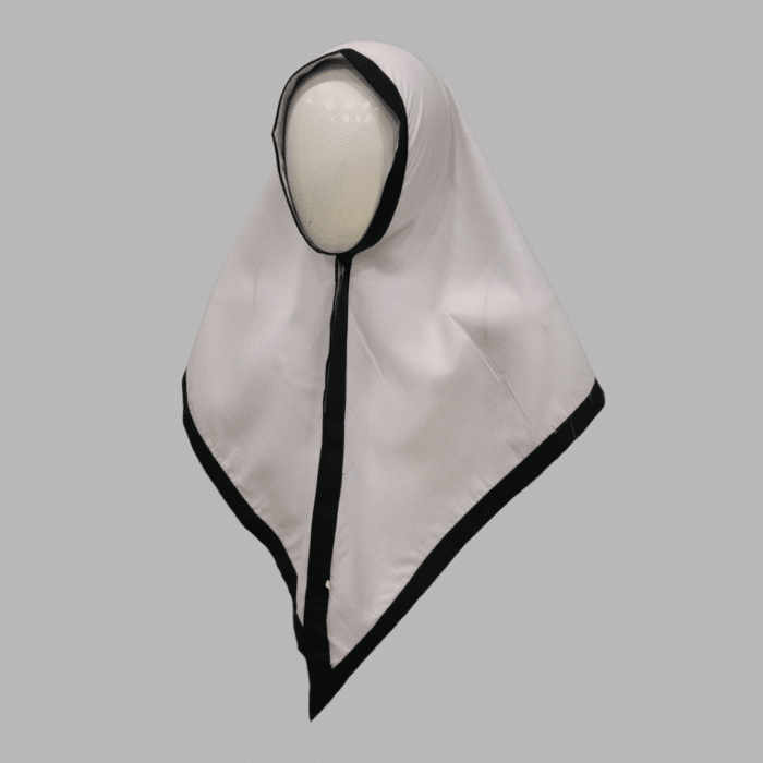 Usman Public School Scarf Girls - Image 1