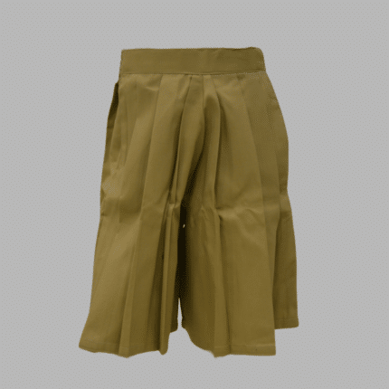 Westminister School Cullet Skirt Girls