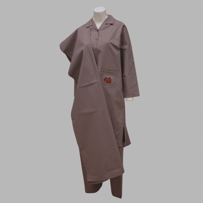 Avicenna School Kameez Shalwar Girls With Chaddar - Image 1