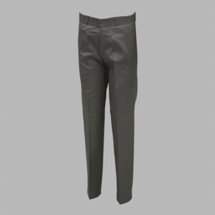 Avicenna School Pant Boys Fix Belt