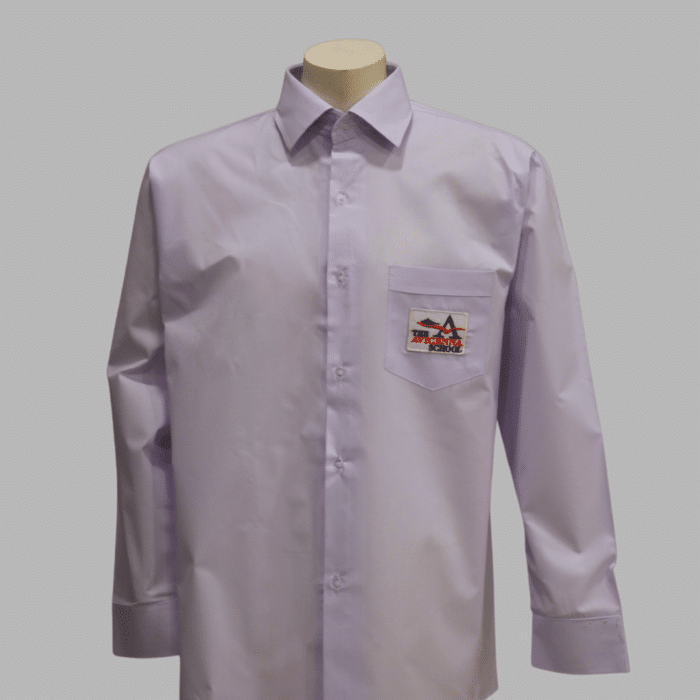 Avicenna School Shirt Boys Full Sleeves - Image 1