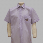 Avicenna School Shirt Boys Half Sleeves