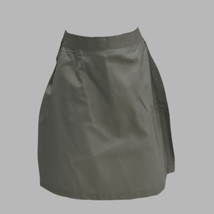 Avicenna School Skirt Girls - Image 1