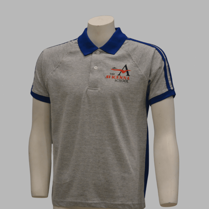 Avicenna School T-Shirt Sports - Image 4