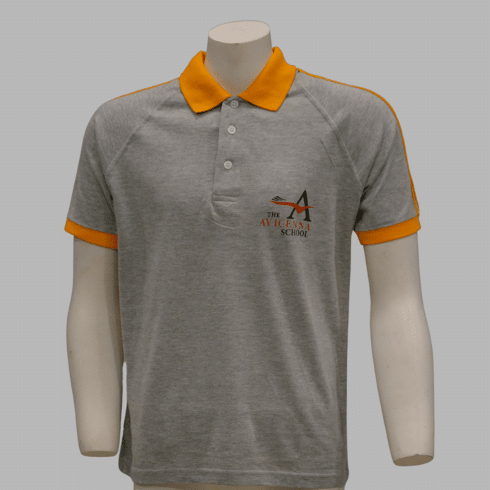 Avicenna School T-Shirt Sports - Image 1