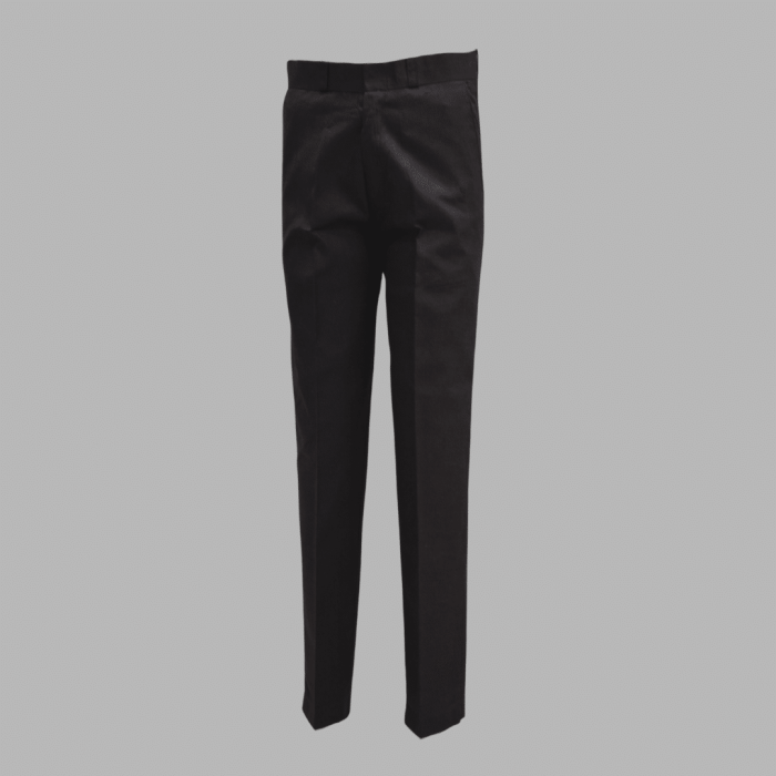 DM Montessori School Pant Boys Elastic - Image 1
