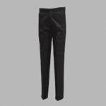 DM Montessori School Pant Boys Extra Waist