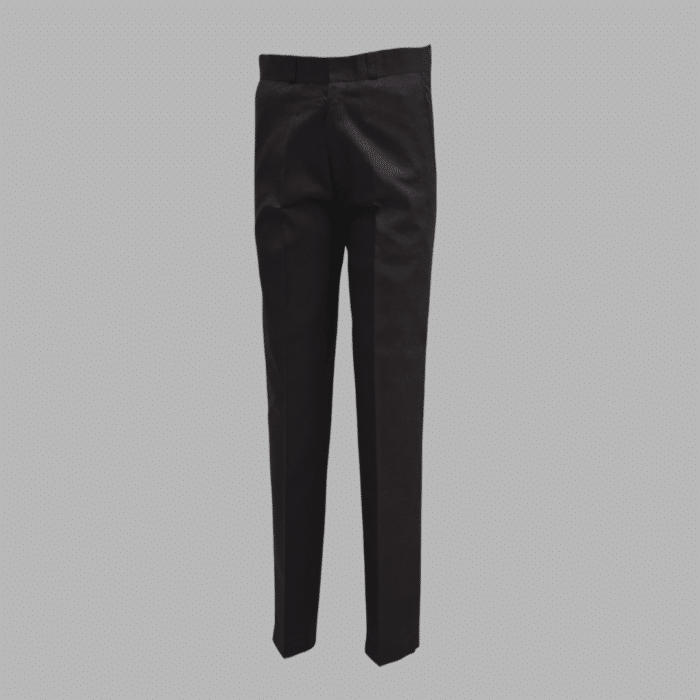 DM Montessori School Pant Boys Extra Waist - Image 1