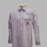 DM Montessori School Shirt Boys Full Sleeves