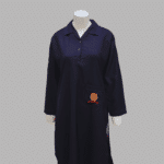 DM Montessori School Shirt Girls Full Sleeves Chalk