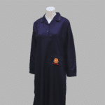 DM Montessori School Shirt Girls Full Sleeves Chalk - Image 2