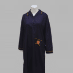 DM Montessori School Shirt Girls Full Sleeves Chalk - Image 4