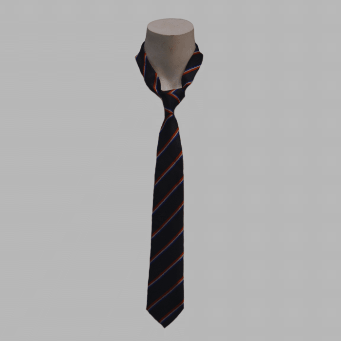 DM Montessori School Tie Boys - Image 1