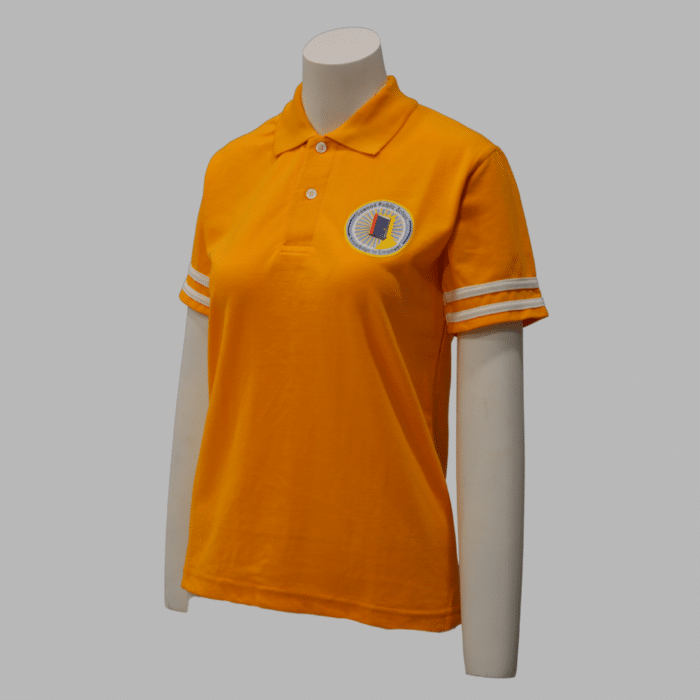 Dawood Public School T-Shirt Sports - Image 1