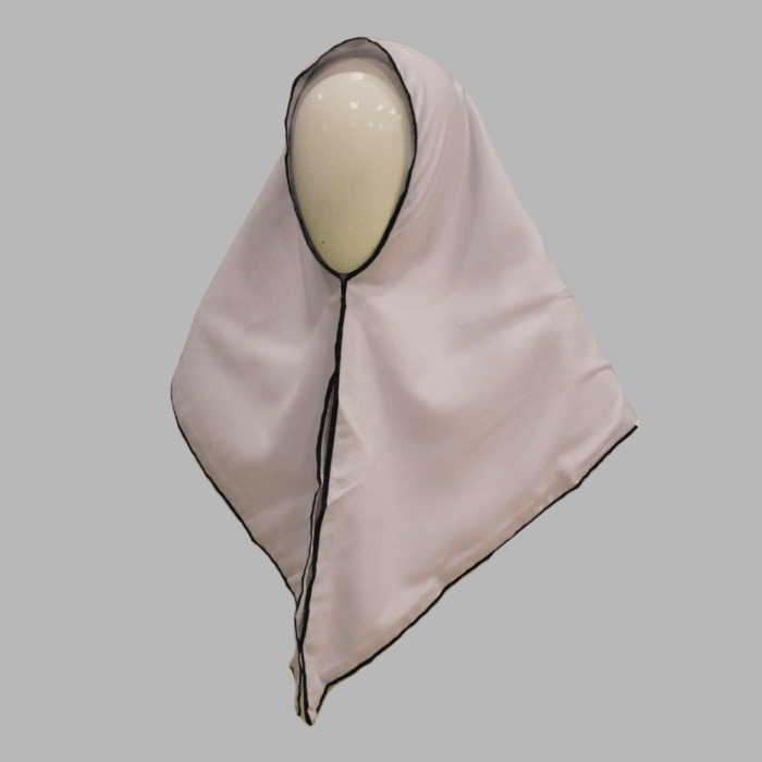 Green Flag School Scarf Girls - Image 1