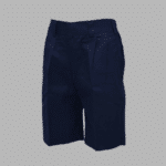 Green Flag School Shorts Boys